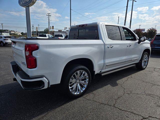 2023 Chevrolet Silverado - $54,892