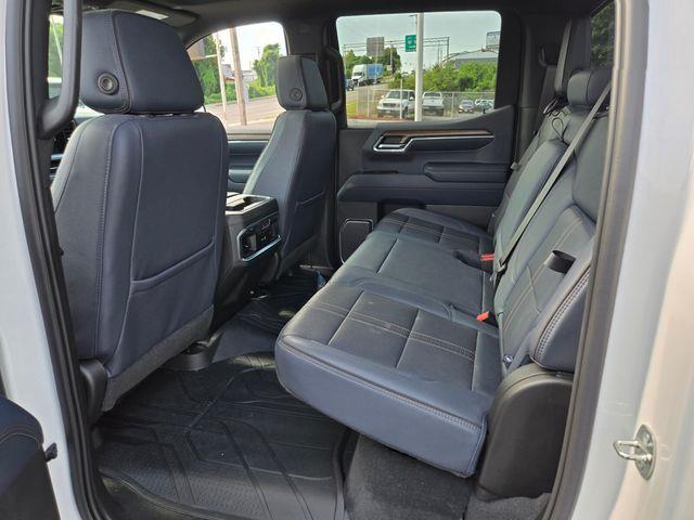 2023 Chevrolet Silverado - $54,892