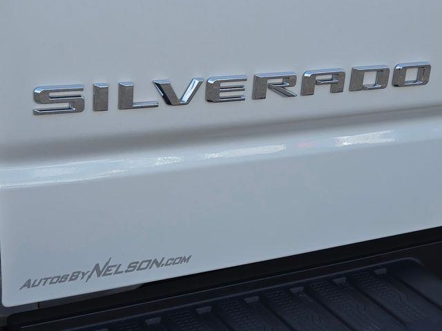 2023 Chevrolet Silverado - $54,892
