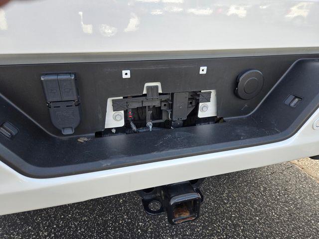 2023 Chevrolet Silverado - $54,892