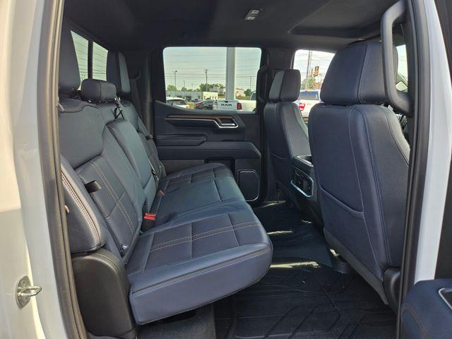2023 Chevrolet Silverado - $54,892