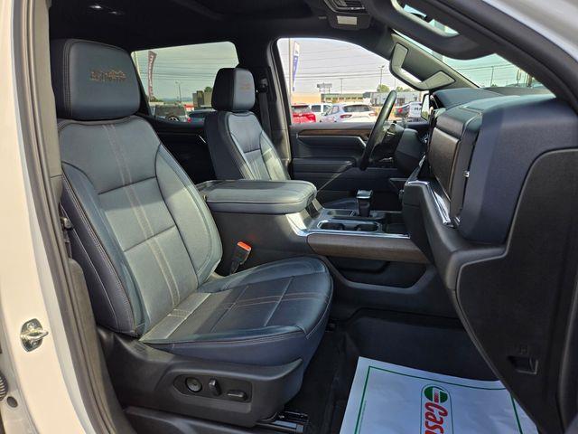 2023 Chevrolet Silverado - $54,892