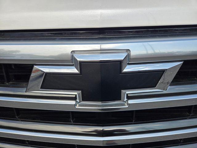 2023 Chevrolet Silverado - $54,892