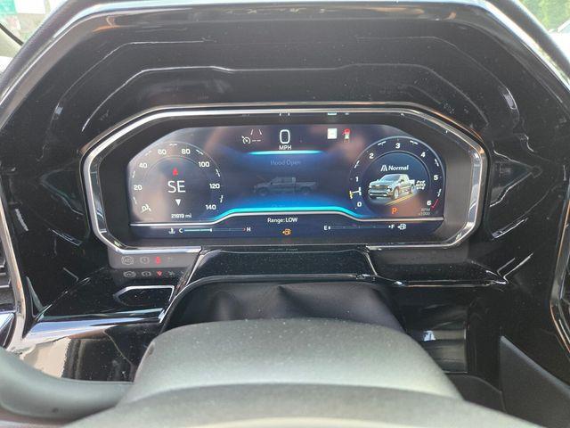 2023 Chevrolet Silverado - $54,892