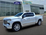 2022 Silverado 1500 Thumbnail 2