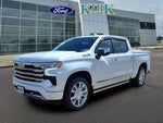 2022 Silverado 1500 Thumbnail 3