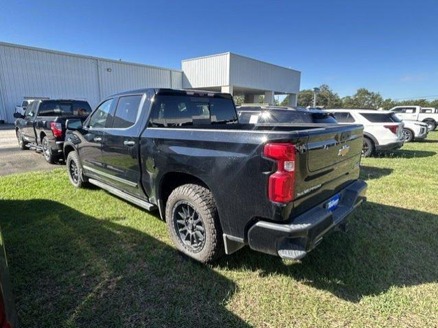 2024 Chevrolet Silverado - $45,560