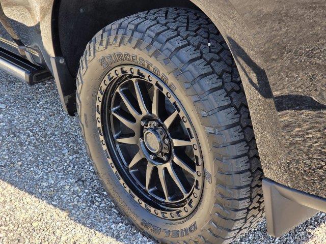 2024 Chevrolet Silverado - $45,560