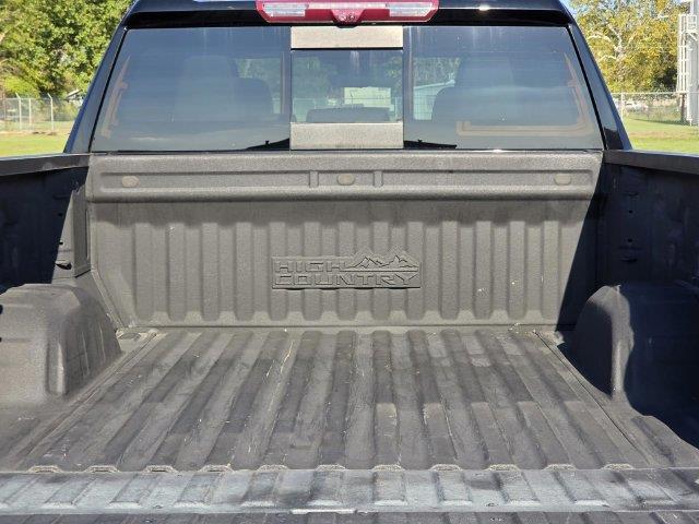 2024 Chevrolet Silverado - $45,560