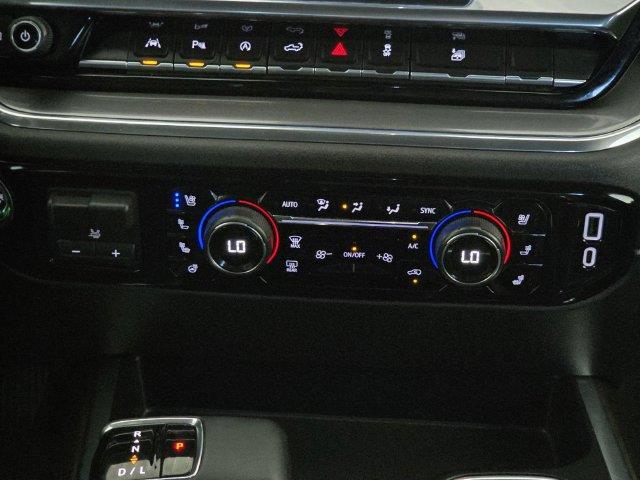 2024 Chevrolet Silverado - $45,560