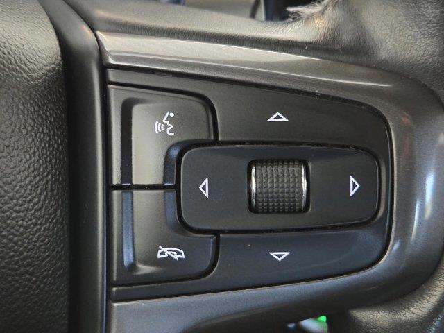 2024 Chevrolet Silverado - $45,560