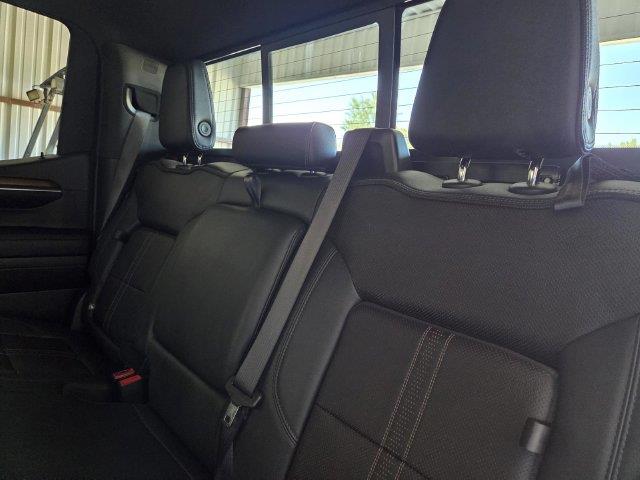 2024 Chevrolet Silverado - $45,560