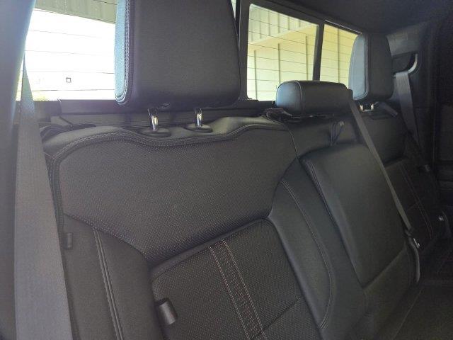 2024 Chevrolet Silverado - $45,560