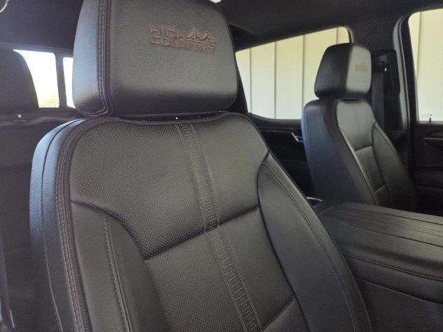 2024 Chevrolet Silverado - $45,560