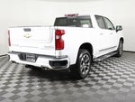 2024 Silverado 1500 Thumbnail 5