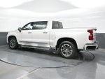 2024 Silverado 1500 Thumbnail 3