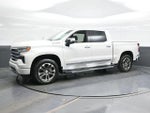 2024 Silverado 1500 Thumbnail 5