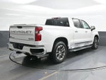 2024 Silverado 1500 Thumbnail 9