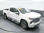 2024 Silverado 1500 Thumbnail 14