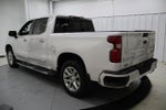 2022 Silverado 1500 Thumbnail 5