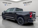 2022 Silverado 1500 Thumbnail 3