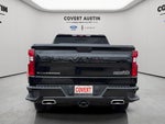 2022 Silverado 1500 Thumbnail 4