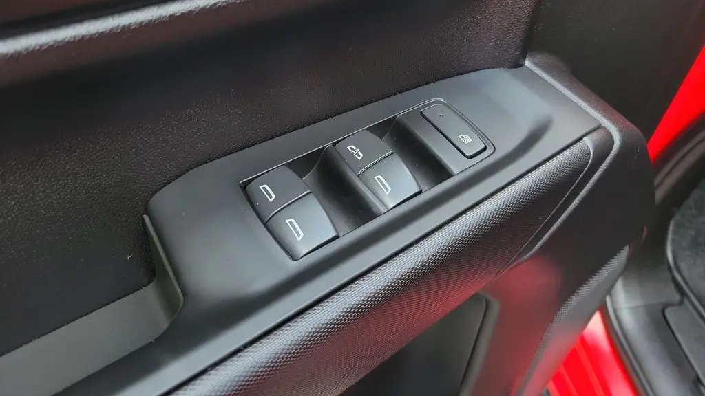 2025 Chevrolet Silverado 1500 Work Truck