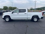 2025 Silverado 1500 Thumbnail 2