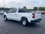 2025 Silverado 1500 Thumbnail 3