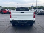 2025 Silverado 1500 Thumbnail 4