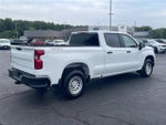 2025 Silverado 1500 Thumbnail 5