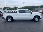 2025 Silverado 1500 Thumbnail 6