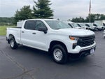2025 Silverado 1500 Thumbnail 7