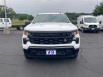 2025 Silverado 1500 Thumbnail 8