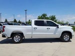 2025 Silverado 1500 Thumbnail 2