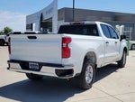 2025 Silverado 1500 Thumbnail 3