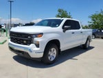 2025 Silverado 1500 Thumbnail 4