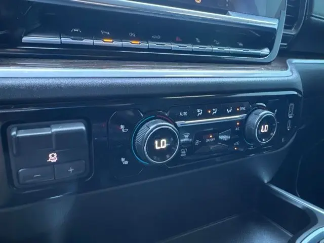 2026 Chevrolet Silverado - $46,700