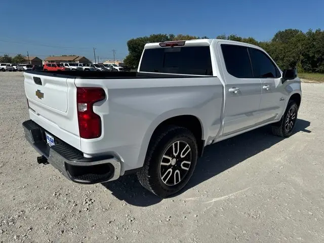 2026 Chevrolet Silverado - $46,700