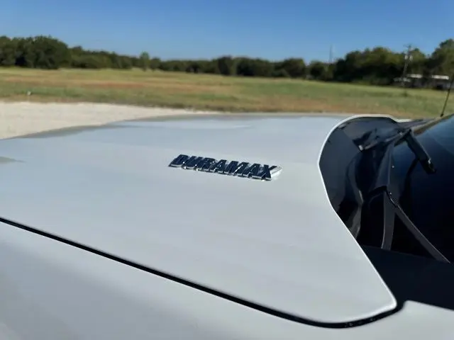 2026 Chevrolet Silverado - $46,700