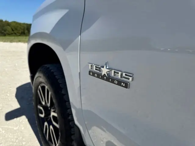 2026 Chevrolet Silverado - $46,700
