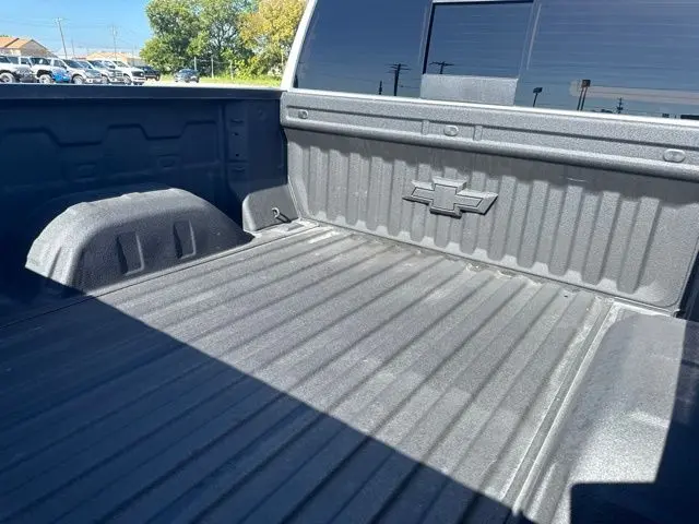 2026 Chevrolet Silverado - $46,700