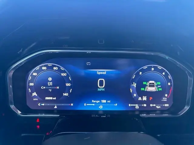 2026 Chevrolet Silverado - $46,700