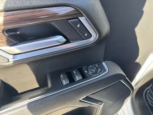 2026 Chevrolet Silverado - $46,700