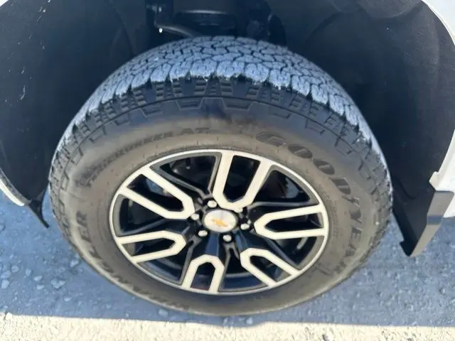 2026 Chevrolet Silverado - $46,700