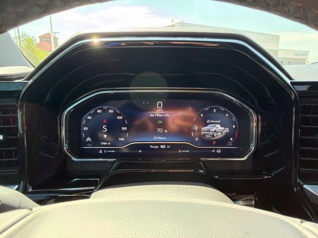 2025 Chevrolet Silverado - $42,399