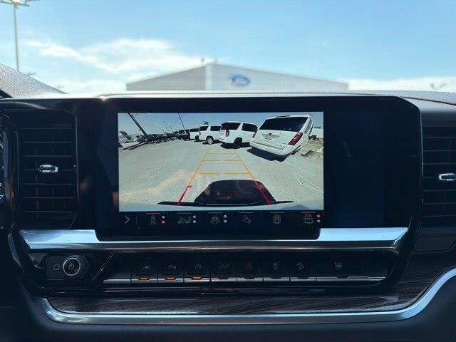 2025 Chevrolet Silverado - $42,399