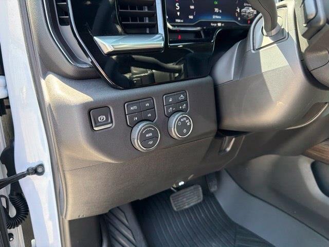 2025 Chevrolet Silverado - $42,399