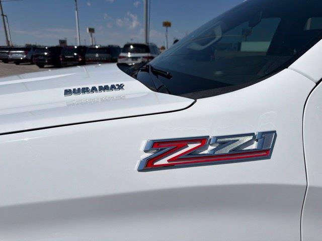 2025 Chevrolet Silverado - $42,399