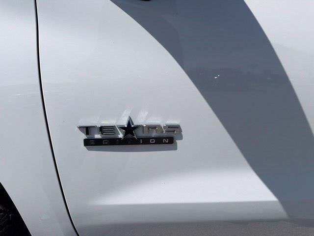 2025 Chevrolet Silverado - $42,399